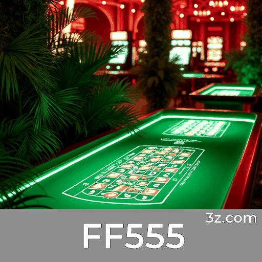 FF555: Mundo de Jogos Selecionados