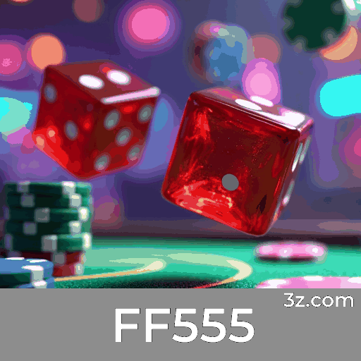 FF555: Mundo de Jogos Selecionados