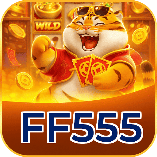 FF555 Logo